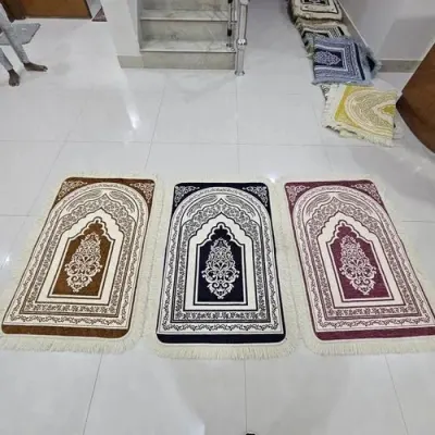 Prayer Mats by Mkb Enterprises (Pvt.) Ltd.