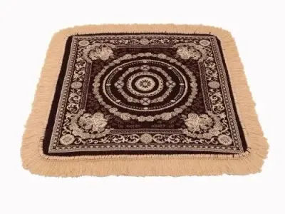Prayer Mats by Pumish Enterprises (OPC) Private Limited
