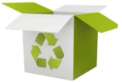 Ceiling Fans Corrugated Boxes by Rishabh Packaging Industries