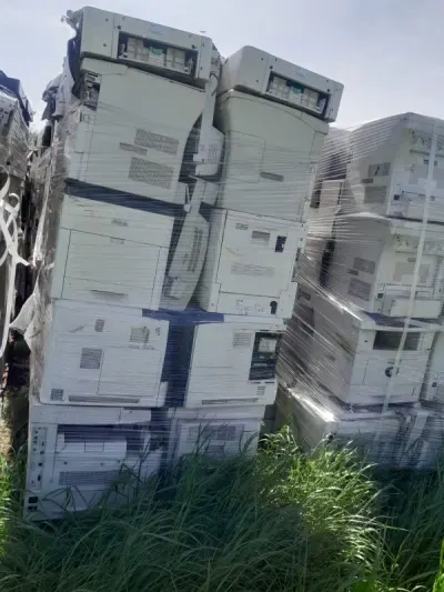 OCC Paper Scrap for sale, OCC scrap supplier, SOP, Sorted Office paper by Ivory Hrain Scrap Trading LLC
