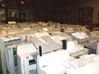 Waste Paper OCC Scrap For Sale, OCC 11-12 Scrap Sale, DSOCC Waste Paper Supplier Sale by Ivory AR LLC Scrap Trading Co