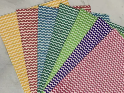 Printing Paper by MV Siam Limited