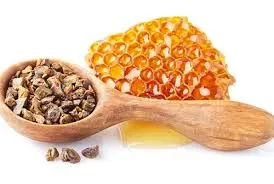70% Purity China Propolis Powder by Henan Super-sweet Biotechnology Co., Ltd