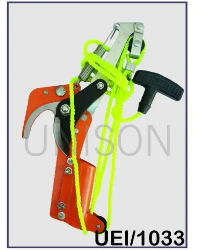 Pruners or secateurs by Zhangjiagang Henglite Tools Co., Ltd