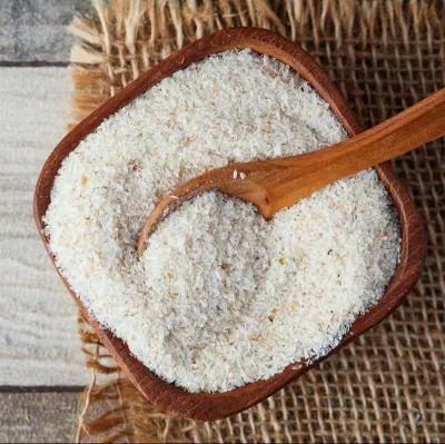 Psyllium Husk by Gayatri Psyllium