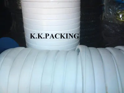 PTFE Coated Glass Fabric Tape by Jiangsu Bocheng New Tech Materias Co.,Ltd.