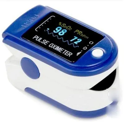 Pulse oximeter probes by Biometric Cables