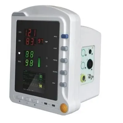 Pulse oximeter by Acewin Co., Ltd.