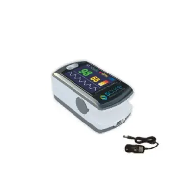 Pulse oximeter by Jiangsu Medease Co. Ltd