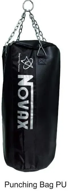 Punch bag by Guangzhou Kunxiang Packing Co., Ltd.
