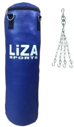 Punching Bag by Piper Sports