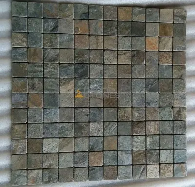 Silver Grey Quartzite by Bagayat Enterprises