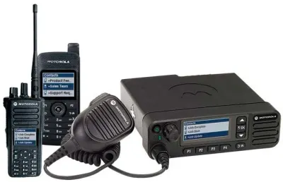 Ht783-Waterproof Marine Radio by HZH Marine Group Co., Ltd.