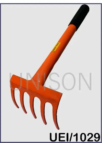 Rotary Rake by Weifang Binhai Group Work Win Supply Chain Co., Ltd.