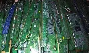 Memory Scrap, Scrap Ram, Computer Ram by Hamrecycling LLC