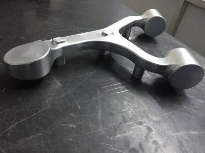 Liugong Leaf Spring Rear by Duratech Industrial Group Limited