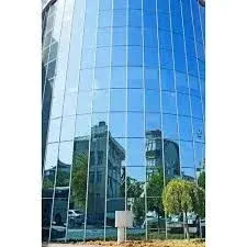 Silver Mirror, Alu Mirror , Copper Free Mirror by JH Glass Corporation Ltd