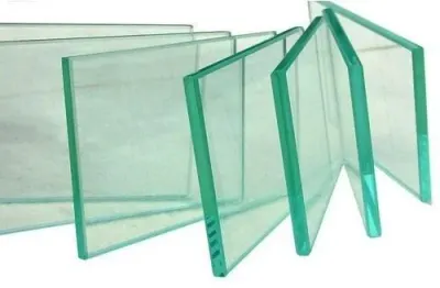 Reflective glass, tempered glass by Shahe Tongyuan Trade Ltd.