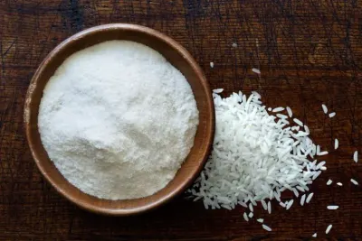 Pusa Pesticide Residue Free Raw Rice by Indian Cereals, Herbs & Spices Exports