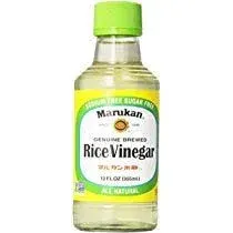 Rice by MSJ Sales Corporation