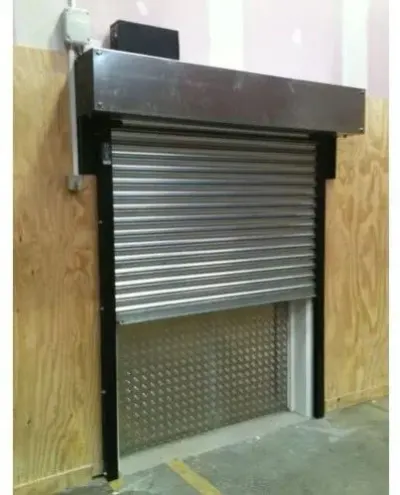 Garage Door Roller by Ningbo Yinzhou Baoteng Metal Product Co., Ltd.