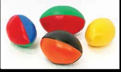 Futsal ball by Idol international