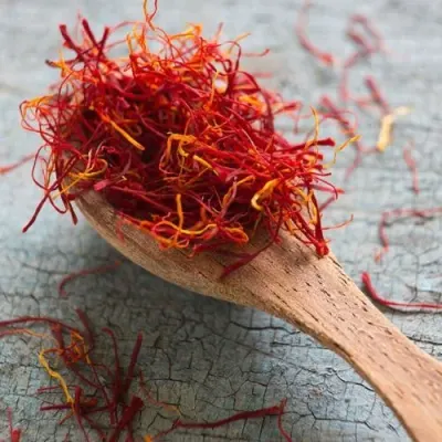 Saffron by Senthamilon Private Limited