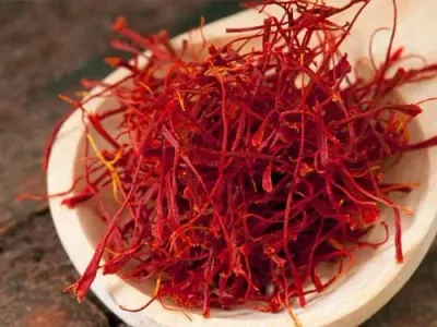 Saffron by REV Limited