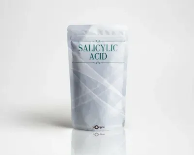 Pyrimidine-4-Boronic Acid by Shanghai MOF Chemical Tech Limited