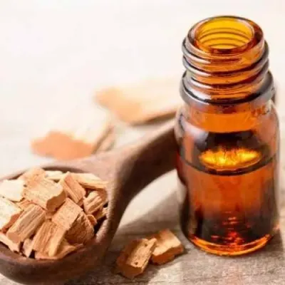 Baby Oil by Agarwal Herbal Products