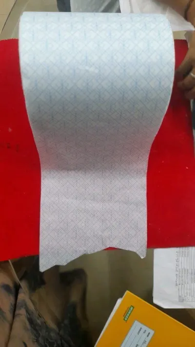 Home Use 2-3 PLY Toilet Tissue Paper Roll by Cygnet International Holding (U) Ltd.