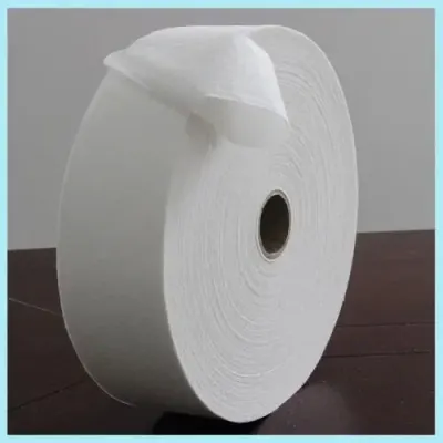 TABLE TOP TISSUE PAPER by D K ENTERPRISES