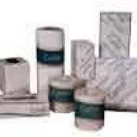 Wood pulp toilet tissue paper by Jinan Hengya Industry Co., Ltd.