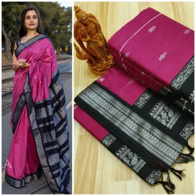 Sarees by Inani International Pvt. Ltd.