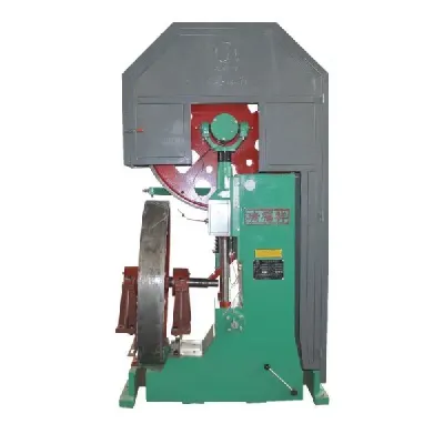 SD-BS315 HDPE Pipe Band Saw by Sinobada Polyfusion Welding Machine Co., Ltd.