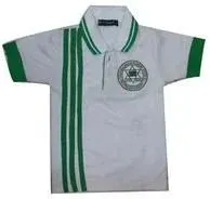 School Uniform T Shirts by Pooja Enterprises
