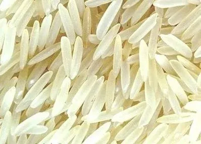 Basmati Rice by Mercatofoods Pty Ltd