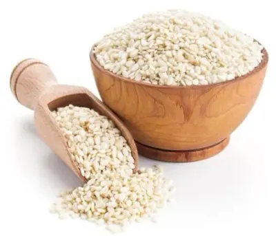 Til Beej ( Sesame Seeds ) by Nitin Export & Trading Company