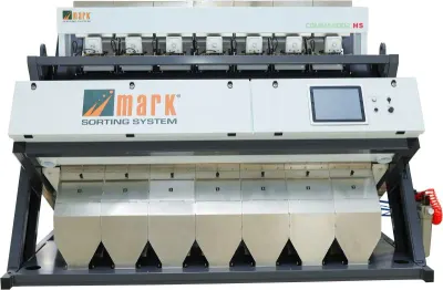 Filteration Equipments by Canadian Crystalline Waters India Pvt Ltd