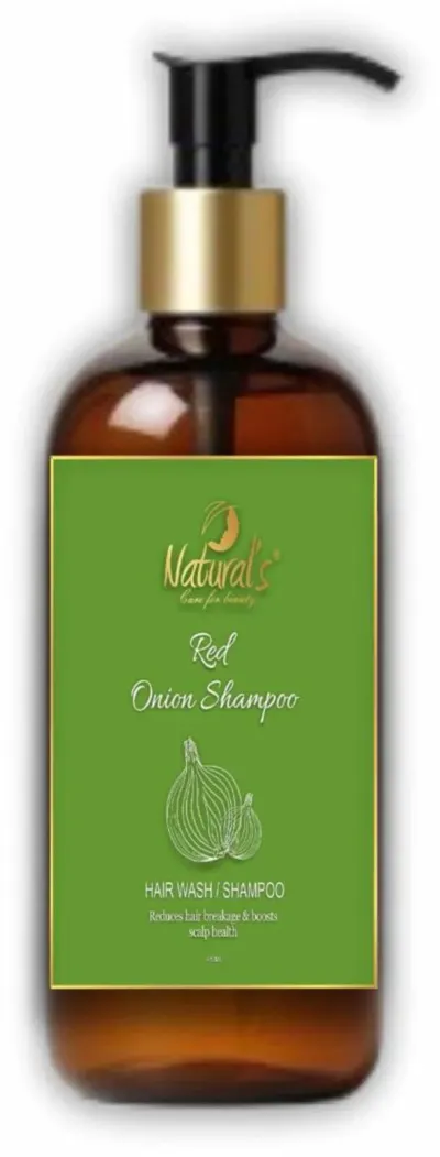 ANTI HAIR FALL SHAMPOO by Cosyfix International Pvt. Ltd.