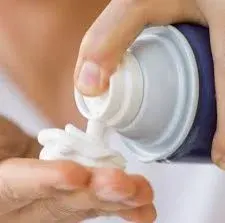 Shaving Foam by Universal Care