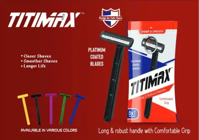 Mini Bikini Razor by Dongguan Ceeso Technology Ltd