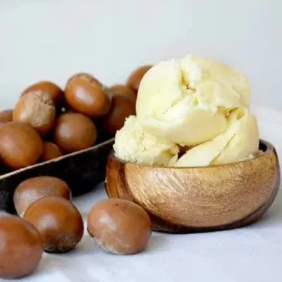 L'Occitane 100 Pure Shea Butter by Ubk ( Thurloe) Ltd.