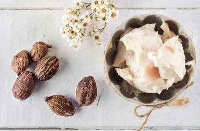 Unrefined Shea Butter by Cosmos Imex Inc