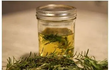 Refined Rice Bran Oil by Richtek Ltd.