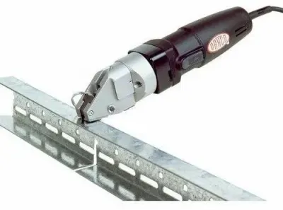 8" Garden Shears by Megabliss International Co., Ltd.