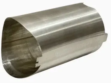Sheet Metal Components by Vijaybrass Industries