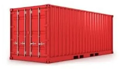 40 Feet Used And New 40ft & 20ft Containers by Premierbiz