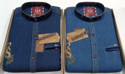 Long Sleeve Shirt by Warenhandels-Contor Uetersen Gmbh