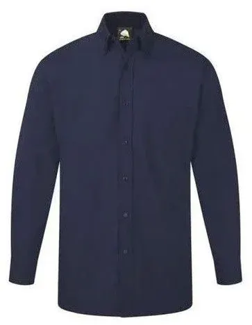 Ammen's White Dress Shirts by Phaichai Trading Co., Ltd.